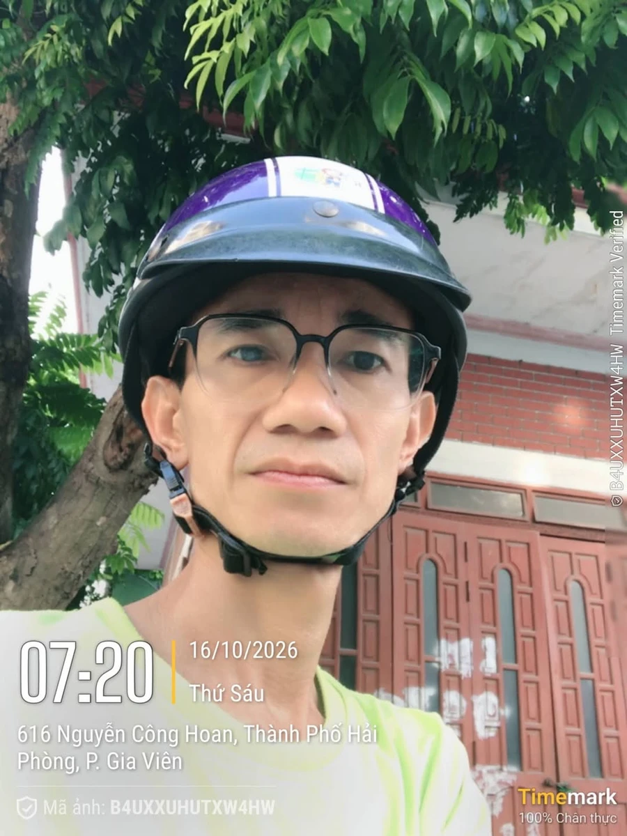 Bán lô góc 38m2 Lê Hồng Phong, 5,5 tỷ - Ảnh 1