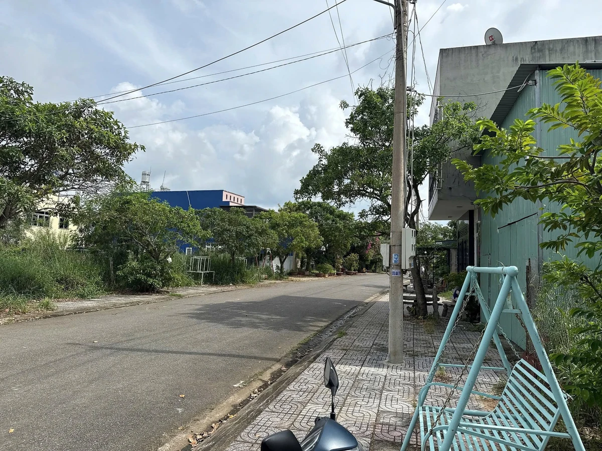 Bán đất Bà Rịa 120m² sổ hồng riêng 2 tỷ 650 - Ảnh thu nhỏ 2