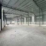 Cho thuê kho xưởng 1600m² Phước Tân 60 triệu/tháng - Ảnh thu nhỏ 4