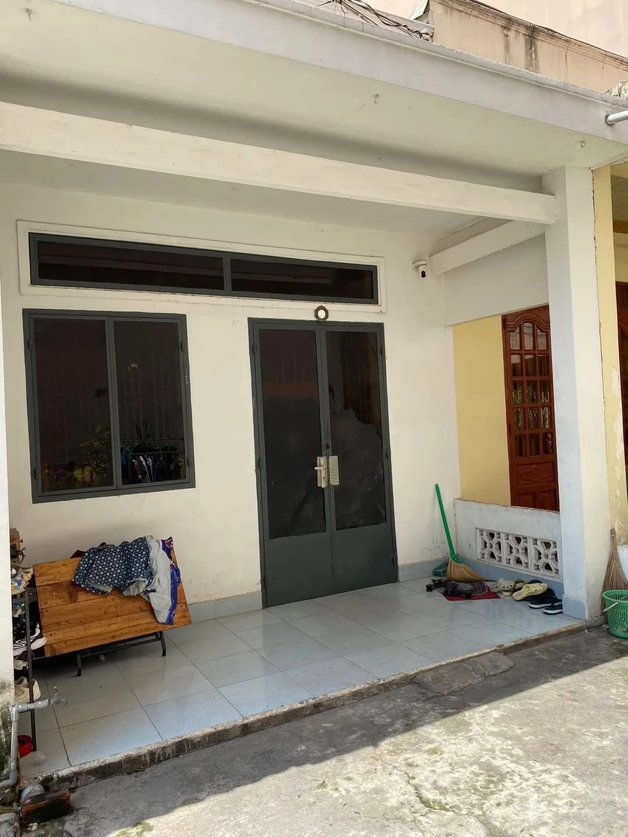 Bán nhà 75m2, 2PN, gần Centrobac, Tân Tiến - Ảnh 1