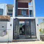 Bán nhà 2 tầng 97m2, 3 phòng ngủ, full nội thất gần KĐT An Phú Sinh, Quảng Ngãi - Ảnh thu nhỏ 2