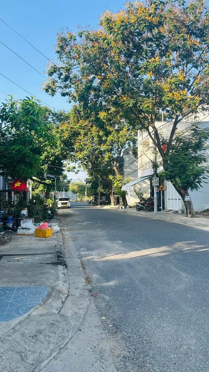Bán lô đất 66m² cạnh công viên Nha Trang 2.4 tỷ - Ảnh thu nhỏ 2