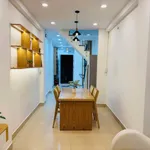 Bán nhà 2 mặt hẻm xe hơi 30m² 1 trệt 2 lầu đường Ba Tháng Hai, Quận 10 - Ảnh thu nhỏ 2
