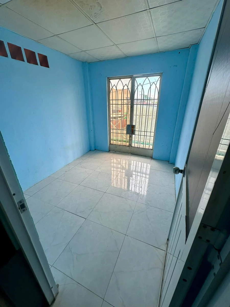 Bán nhà hẻm Ngô Quyền, Long Hưng 60m² 520 triệu - Ảnh thu nhỏ 3
