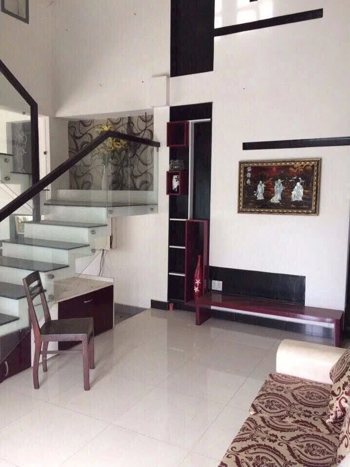 Cho thuê nhà Phú Hòa 5 PN 200m2 14 triệu/tháng - Ảnh thu nhỏ 5