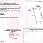 Bán đất tại Vĩnh Hải, Vĩnh Châu, Sóc Trăng, giá siêu hời 6,5 tỷ, 4379,8m2 - Ảnh thu nhỏ 1