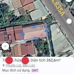Bán kho xưởng mặt tiền 262m² Bến Lức Long An, 5 tỷ 400 triệu - Ảnh thu nhỏ 5