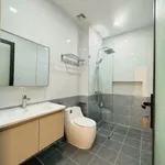 Bán nhà 1 trệt 2 lầu 4 PN, 100m², KDC Phúc Đạt, Bình Dương - Ảnh thu nhỏ 3