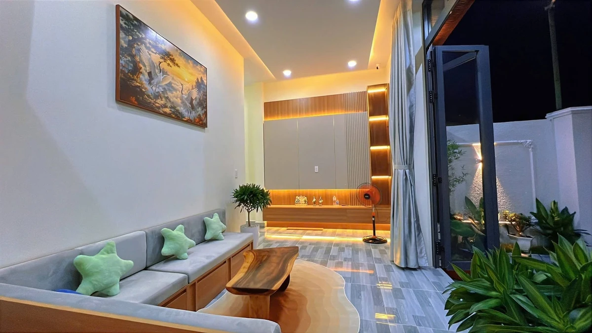 Bán nhà mới 91m² 2PN 2WC Đồng Khởi Quận 1, giá 2.4 tỷ - Ảnh thu nhỏ 4