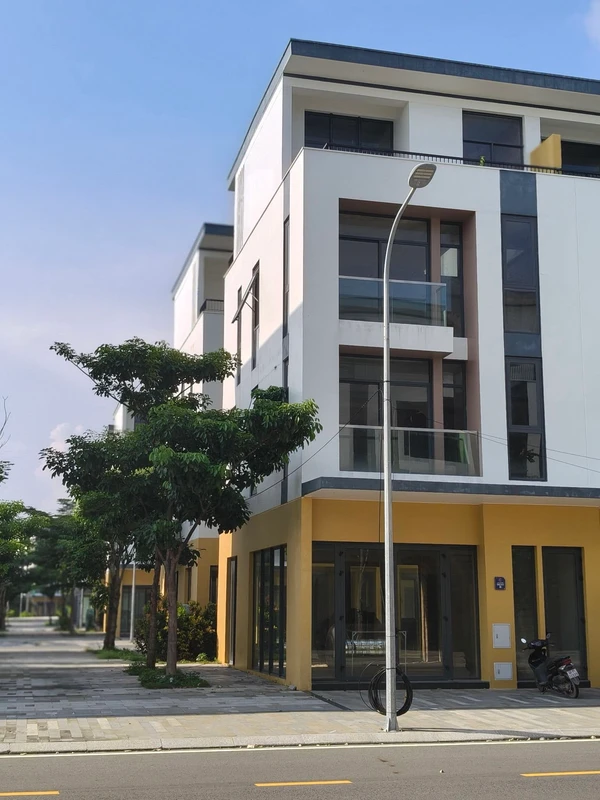 Bán nhà sẻ Khe Phú Quốc gần trường, 209m² giá 6 tỷ