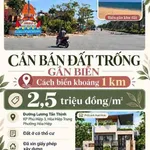 Bán nhà 2 tầng 240m² gần sân bay Phú Yên - Ảnh thu nhỏ 1