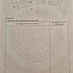 Bán 100m² đất mặt tiền Hàm Thắng 520 triệu - Ảnh thu nhỏ 2