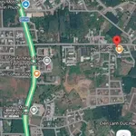 Bán đất mặt tiền Huấn Luyện Công An 7.5x31, Tân Đông - Ảnh thu nhỏ 1