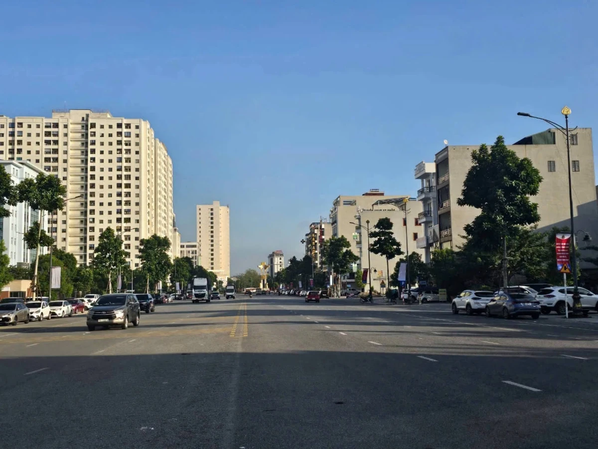 Bán lô đất 100m2 mặt tiền 5m Lý Anh Tông Bắc Ninh 2 tỷ - Ảnh thu nhỏ 3