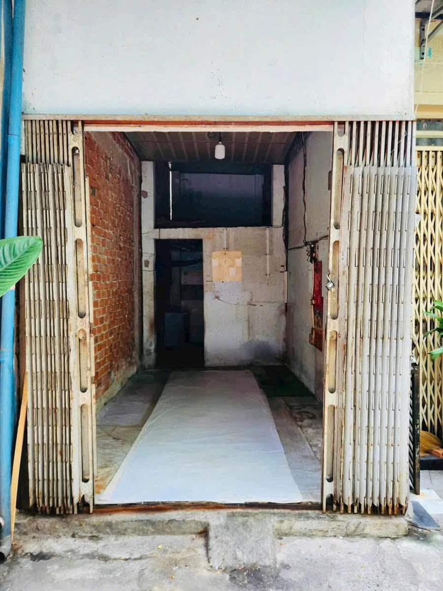 Bán nhà C4 15m² đường Đoàn Văn Bơ, Quận 4 - Ảnh thu nhỏ 2