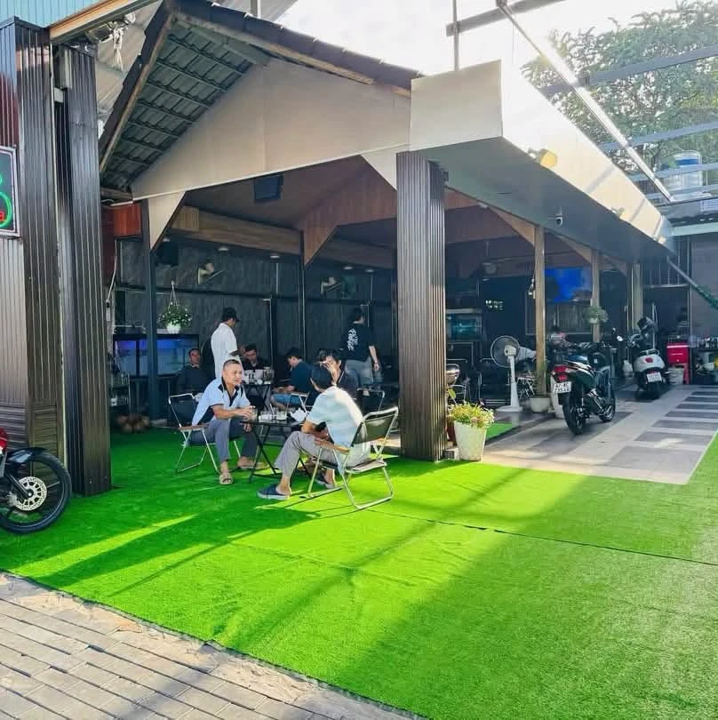 Bán đất 160m² Nguyễn Thị Minh Khai Thủ Đức 10 tỷ - Ảnh 1