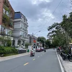 Bán đất 400m2 full thổ cư ngang 12m Huỳnh Thúc Kháng Đà Lạt 42 tỷ - Ảnh thu nhỏ 1