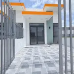 Bán nhà cấp 4 mới 125m² Nhựt Chánh Tây Ninh 1 tỷ 250 triệu - Ảnh thu nhỏ 2