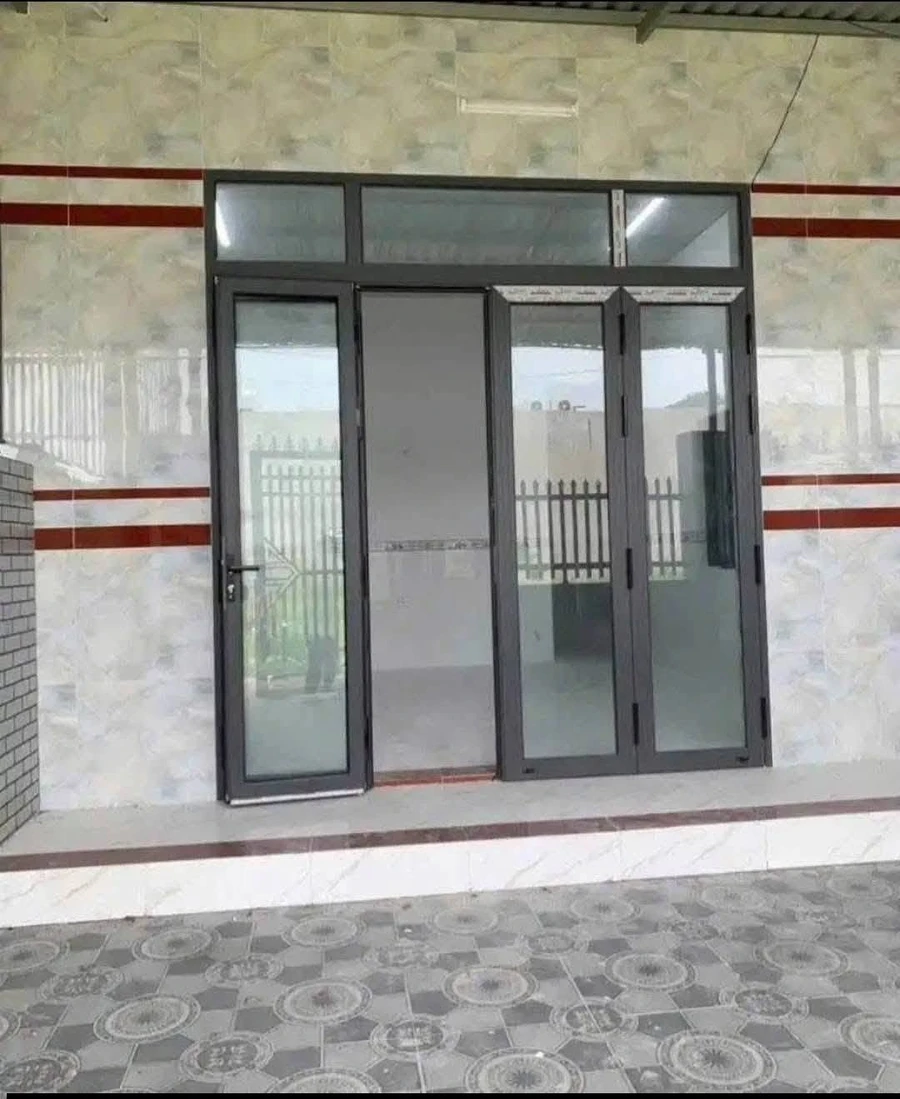 Bán nhà 60m² 2 phòng ngủ Nhà Bè 1 tỷ 2 - Ảnh thu nhỏ 3