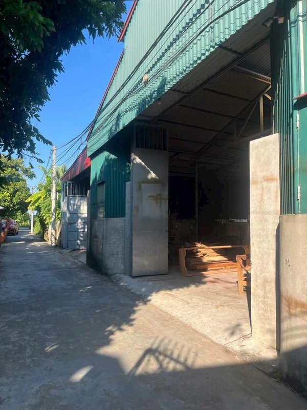 Bán đất 148m2 mặt tiền 10m An Lại Dân Chủ Hải Phòng