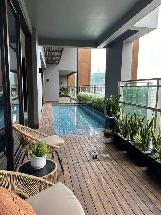 Kim Ngân Define - Bán căn pool villa 4PN - 5WC - 325m2 tại Define chỉ 43,9 tỷ - Ảnh thu nhỏ 2