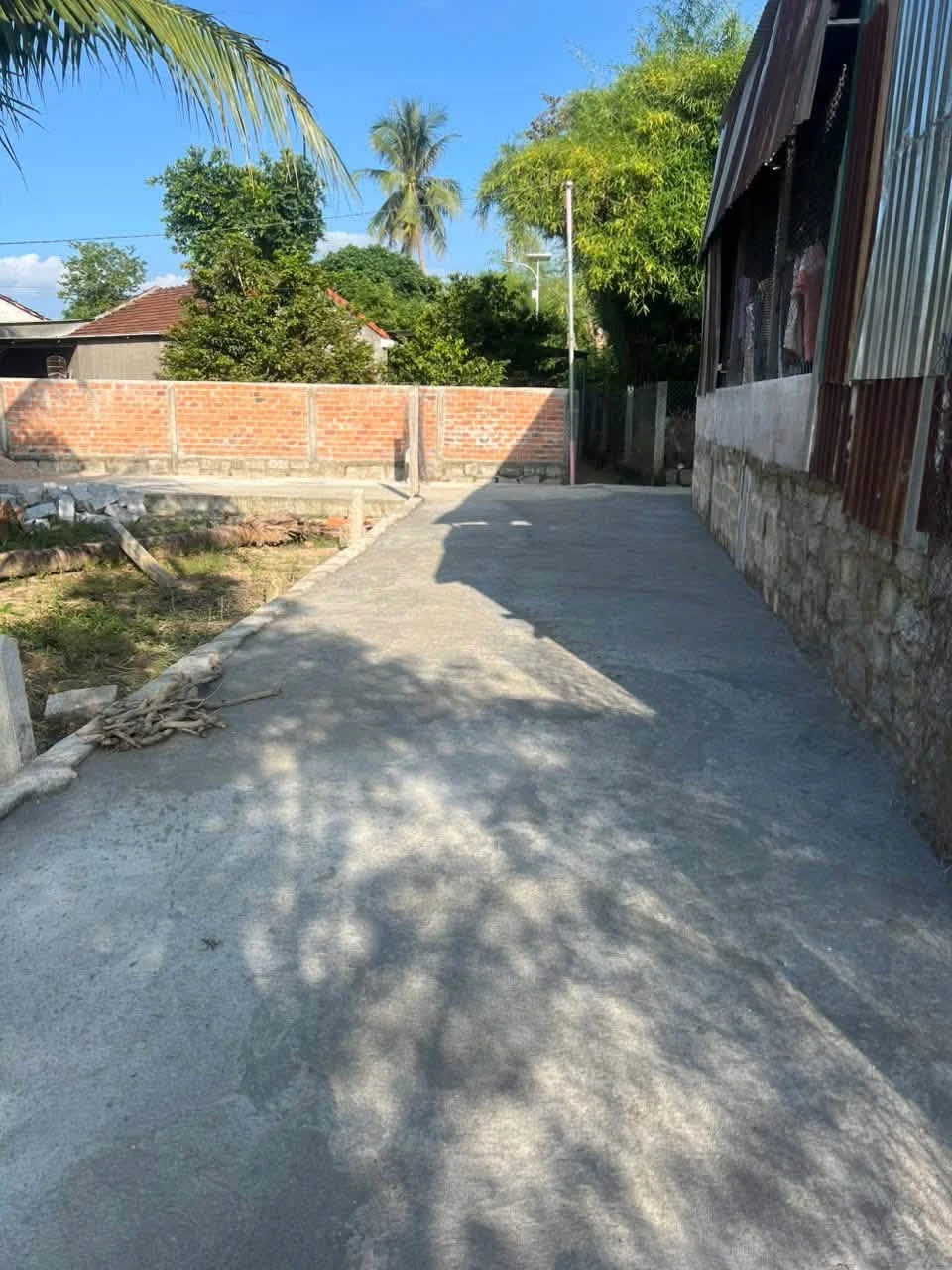 Bán đất Suối Hiệp 149.6m² 580 triệu Nhà Bè - Ảnh 1