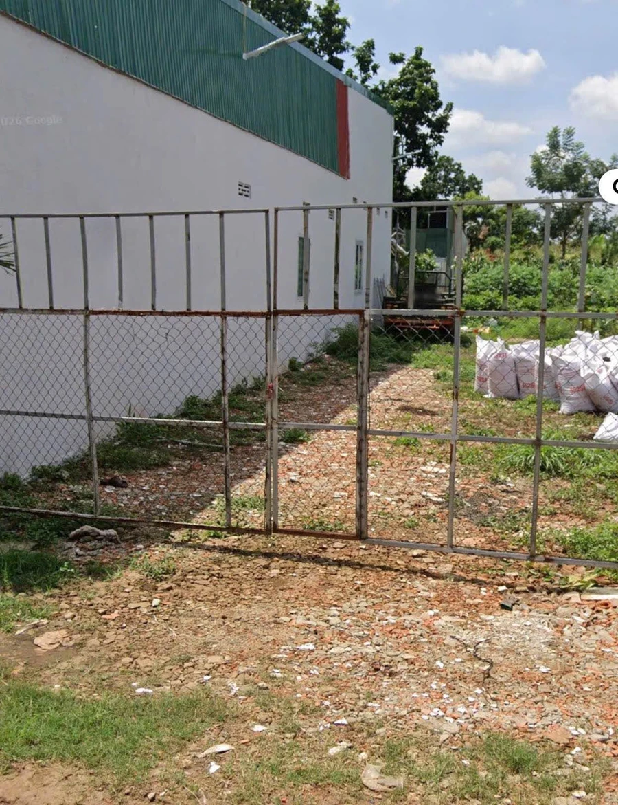 Bán đất 150m² đường D1 gần QL26, Tân An - Ảnh thu nhỏ 2