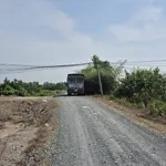 Bán đất vườn 500m2 giá 319 triệu ấp 3 Tân Thành, Thủ Thừa, Long An (Mỹ Thạnh Tây, Tây Ninh mới) - Ảnh thu nhỏ 1