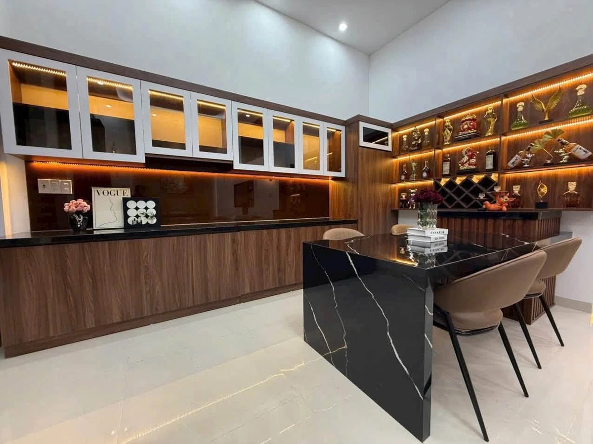 Bán nhà Nha Trang 73,4m², 2 PN, 3 tỷ 899 - Ảnh thu nhỏ 3