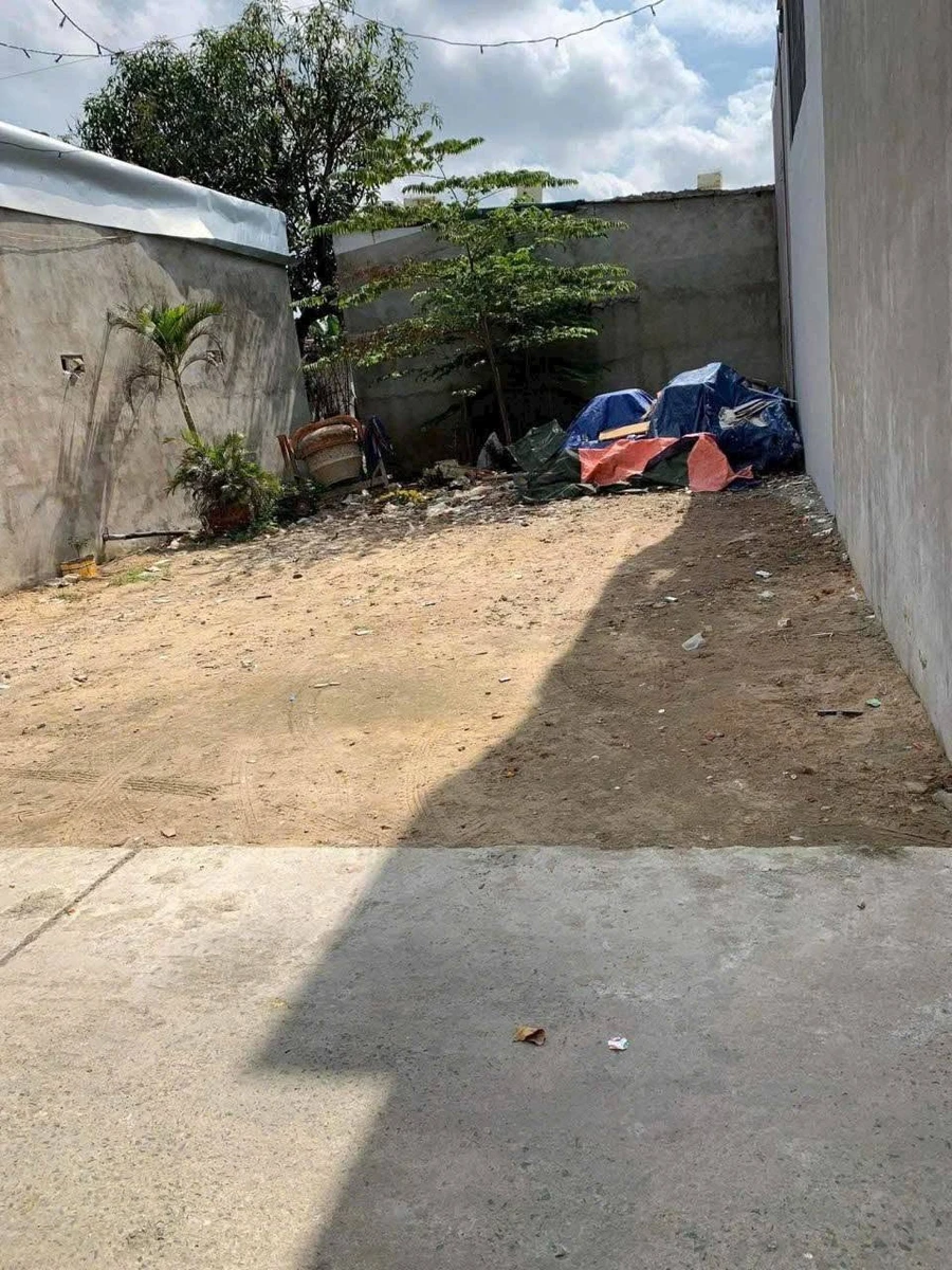 Bán đất kiệt ô tô Nguyễn Chánh, Đà Nẵng 60m² - Ảnh thu nhỏ 3