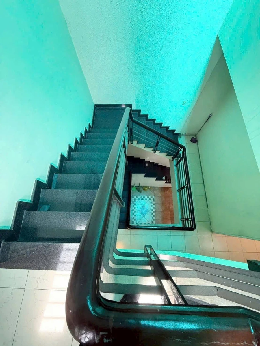 Cho thuê nhà mặt tiền Thống Nhất, Tân Phú, 67,5m², 25 triệu/tháng - Ảnh thu nhỏ 3