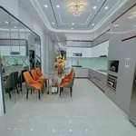 Bán nhà hẻm 4 tầng 4PN 58m² sát chợ Bà Chiểu 8.98 tỷ - Ảnh thu nhỏ 2