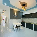 Bán nhà 1 trệt 1 lầu 4PN căn góc, đường Tập Đoàn 4, Tân Kim, Cần Giuộc, Long An - Ảnh thu nhỏ 4