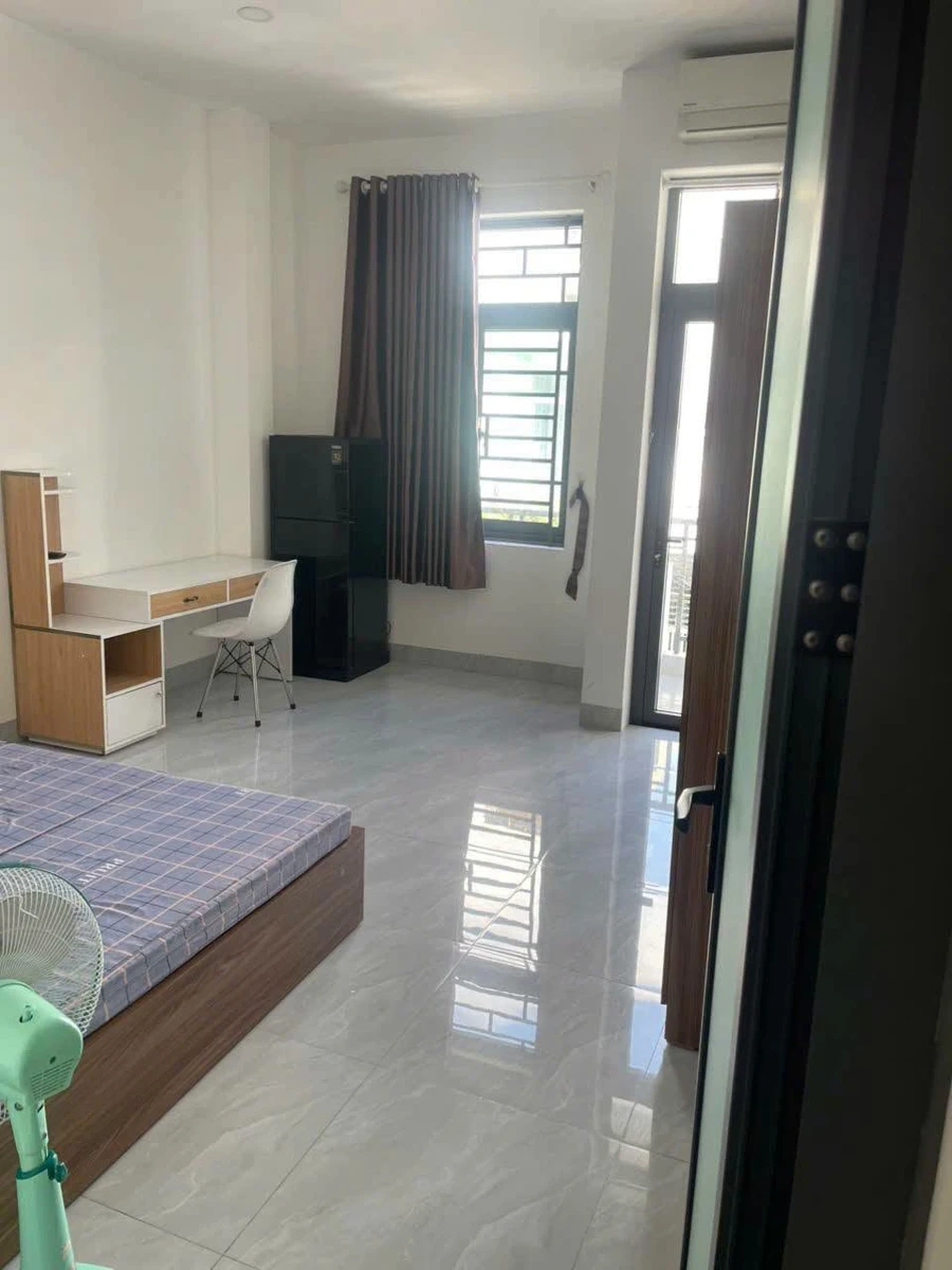Bán nhà 3PN 164m² KĐT VCN Phước Long 2, Nha Trang, 7 tỷ - Ảnh thu nhỏ 4