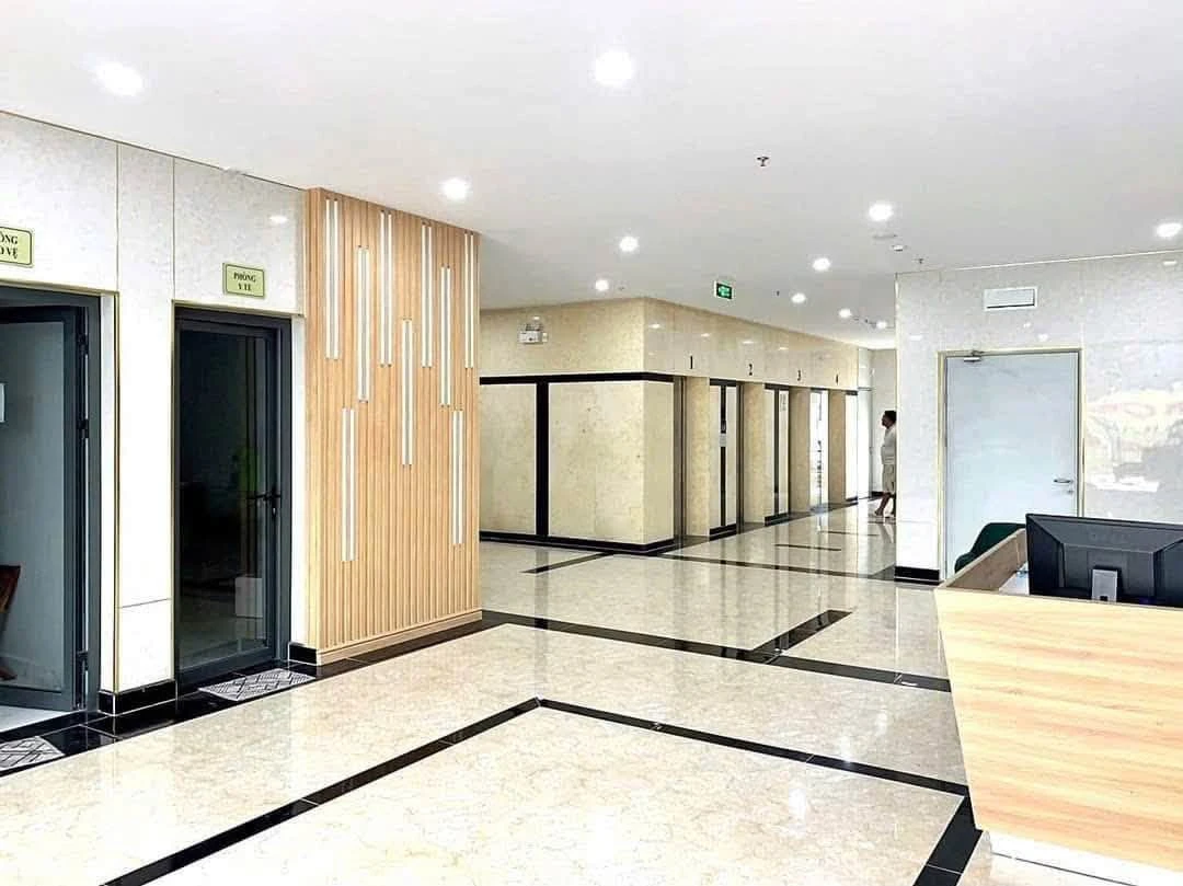 Bán căn hộ chung cư Startower 56m2 2PN giá 1,29 tỷ gần vòng xoay An Phú, Bình Dương - Ảnh thu nhỏ 2