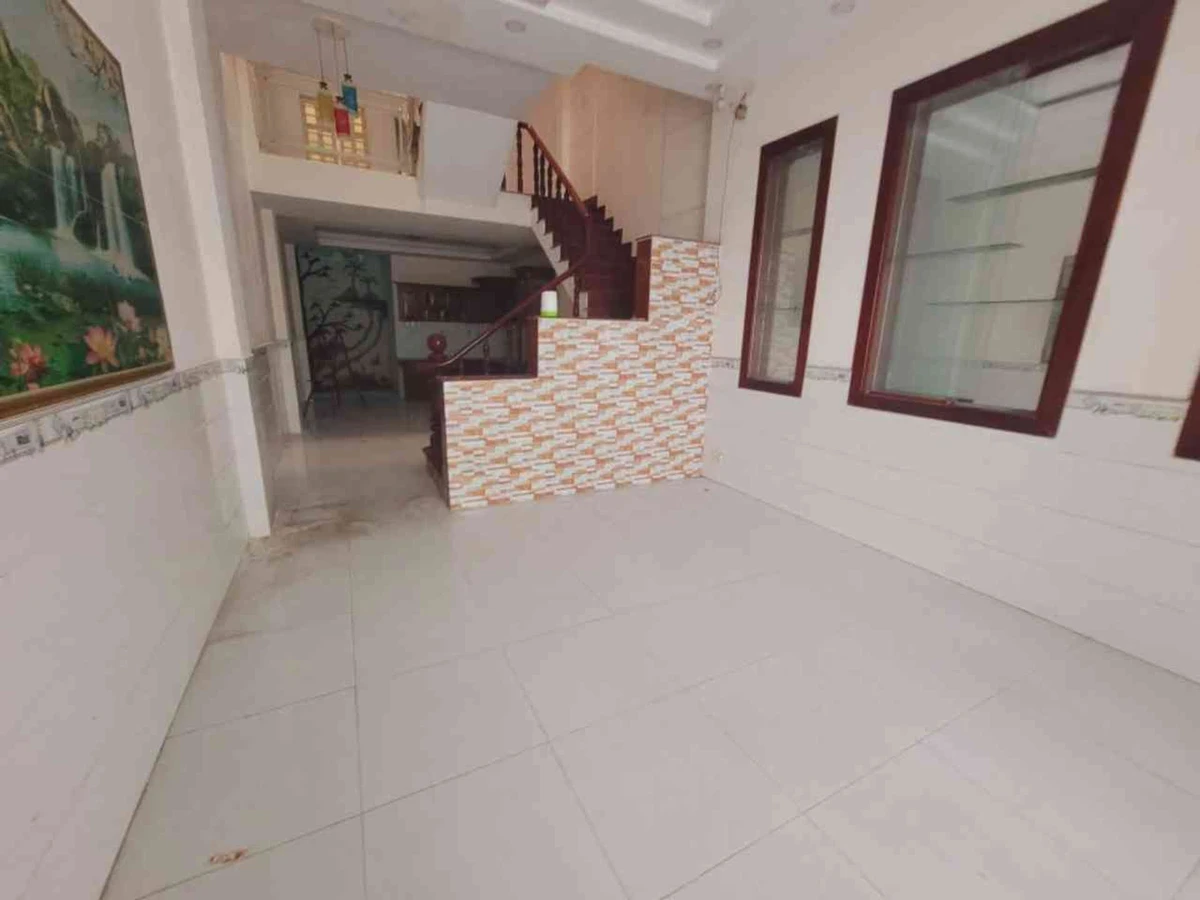 Bán nhà phố 5PN, 62m² Gò Vấp, 6 tỷ - Ảnh thu nhỏ 3
