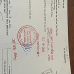 Bán nhà 2 tầng kiệt ô tô đường Nguyễn Tuân, phường Xuân Phú, Huế 2,39 tỷ - Ảnh thu nhỏ 4