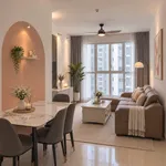 Bán căn hộ 2PN 66m² tại Habitat Bình Dương, Thuận An, 2.2 tỷ - Ảnh thu nhỏ 5