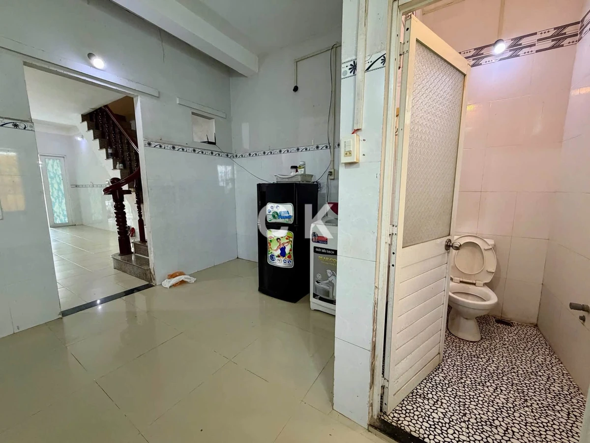 Cho thuê nhà Ecohome Rạch Giá 70m² 2PN, 6 triệu/tháng - Ảnh thu nhỏ 3