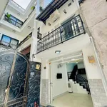 Bán nhà Nguyễn Thượng Hiền Bình Thạnh 60m2 3.95 tỷ - Ảnh thu nhỏ 1