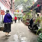 Bán nhà phố Phạm Ngũ Lão Quận 1, 91m², 2PN, 9,7 tỷ - Ảnh thu nhỏ 1