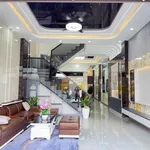 Bán nhà 4 phòng ngủ 110m² Nguyễn Bính, Quận 12 - Ảnh thu nhỏ 2