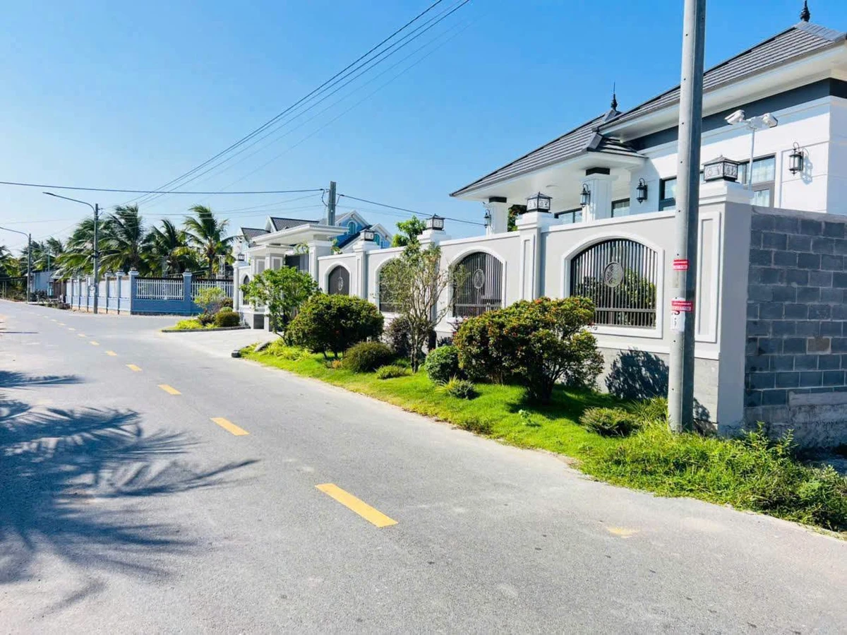Bán đất Phước Hải Long Điền 177m2 cách biển 5 phút 1 tỷ 850 triệu - Ảnh thu nhỏ 5