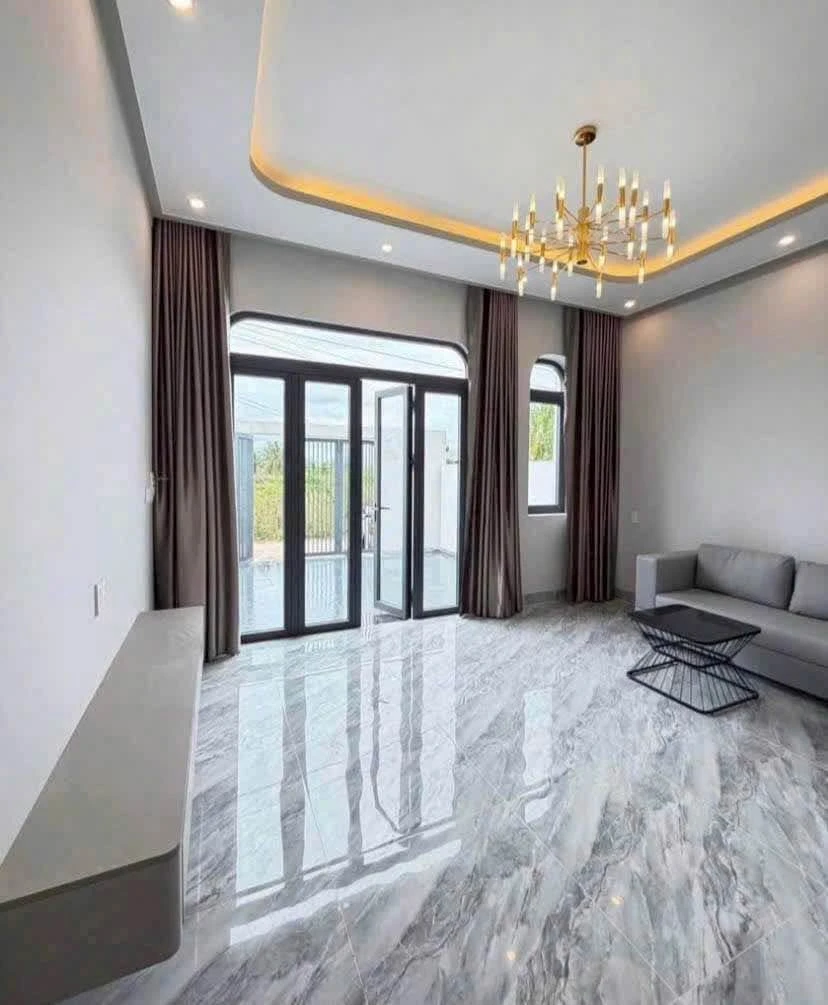 Bán nhà C4 100m² 2 phòng ngủ Phường Bình Thuận - Ảnh thu nhỏ 3