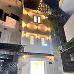 Bán nhà mới hẻm ba gác Thích Quảng Đức, Phú Nhuận, 60m², 3,4 tỷ - Ảnh thu nhỏ 1