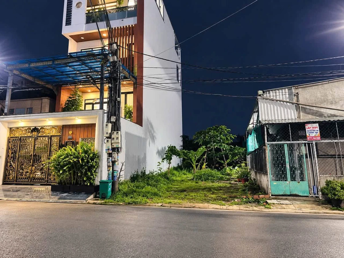 Bán đất Hoá An, Biên Hòa, Đồng Nai 123,9m2 3,6 tỷ - Ảnh thu nhỏ 3