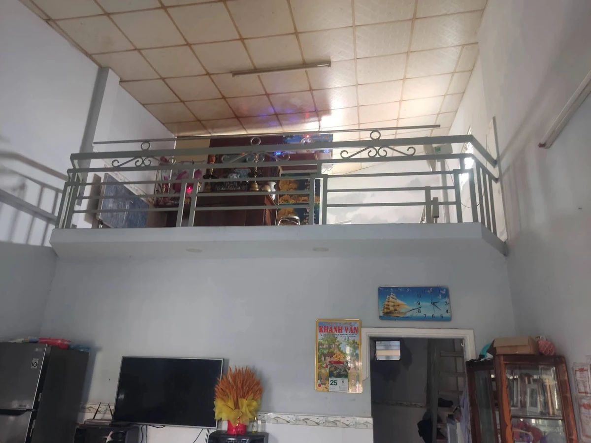 Bán nhà cấp 4 86,7m² Hưng Long, Phan Thiết 1,8 tỷ - Ảnh thu nhỏ 5