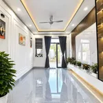 Bán nhà 3PN 60m² Hóc Môn, gần Khu du lịch Đại Nam, 2 tỷ 760 - Ảnh thu nhỏ 2