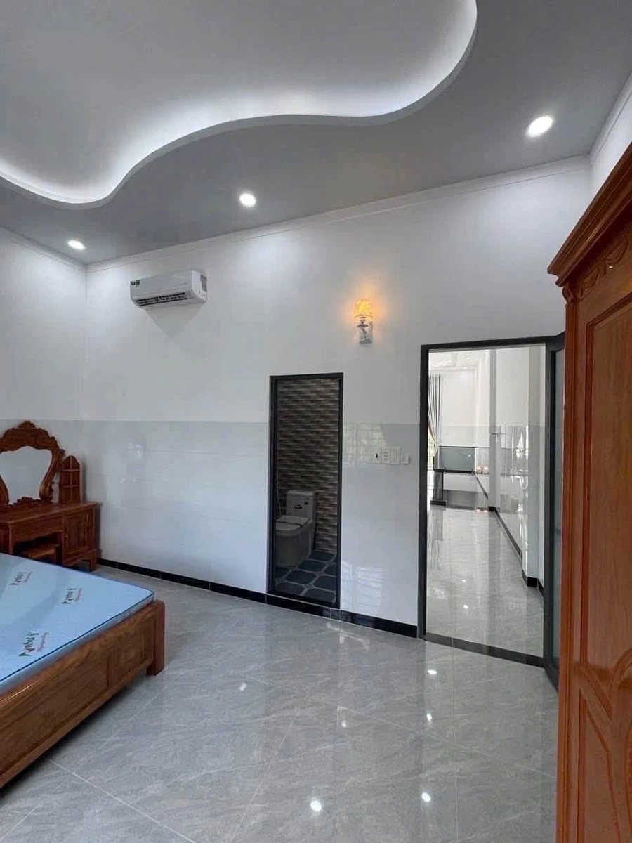 Bán nhà mới 5x23m, 3 PN, 3 WC, Tây Ninh, 2 tỷ 145 - Ảnh thu nhỏ 5
