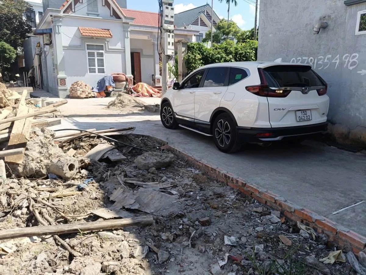 Bán lô đất 56m² Phường An Hải Hải Phòng, giá hơn 1 tỷ - Ảnh thu nhỏ 5